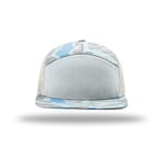 Saltwater Duck Camo/ Ice Grey