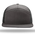 CHARCOAL/BLACK
