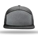 Heather Grey/Black