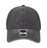 Black/Black/Charcoal Gray