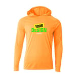 Safety Orange