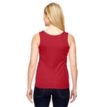 Augusta Sportswear 1705 Red back