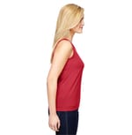 Augusta Sportswear 1705 Red right