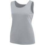 Silver Grey