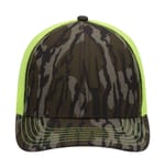 Bottomland/Neon Yellow