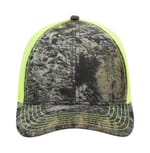 Mountain Country Range/Neon Yellow