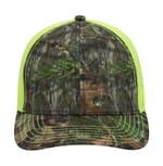 Obsession/Neon Yellow