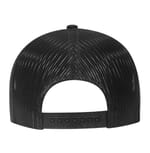 Otto Cap 172-1298 Black back