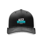 Black/White Split