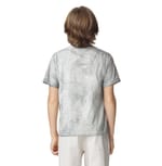 Comfort Colors 1745Y SMOKE back