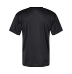 Alleson Athletic 7930 Black back