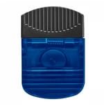 Translucent Blue