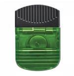 Translucent Green