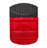 Translucent Red