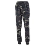 Green Camo