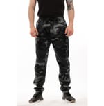 Black Camo