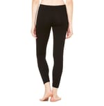 Bella + Canvas 812 Black back
