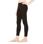 Bella + Canvas 812 Black right