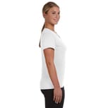 Augusta Sportswear 1790 White right
