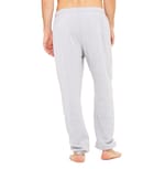 Bella + Canvas 3737 Athletic Heather back