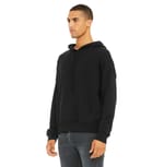 Bella + Canvas 3729 Black right