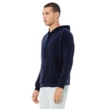 Bella + Canvas 3729 Navy right