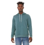 Hthr Deep Teal