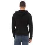 Bella + Canvas 3739 Black back