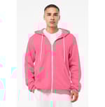 Heather Charity Pink