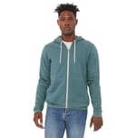 Hthr Deep Teal