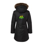Columbia 179975 Black back