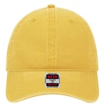 Bright Yellow