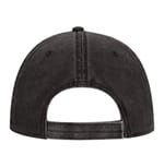 Otto Cap 18-711 Black back