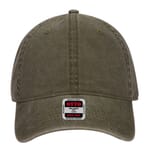 Dark Olive Green