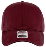 Burgundy Maroon