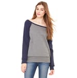 Dp Heather Navy