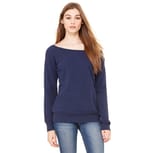 Navy Triblend
