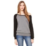 Dp Heather Blk