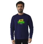 Heather Midnight Navy