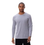 HEATHER GREY