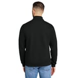 Gildan 18810 Black back