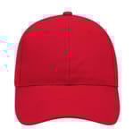 Red color