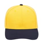 Navy/Yellow