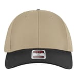 Black/Khaki