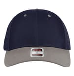 Grey/Navy