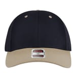 Khaki/Navy