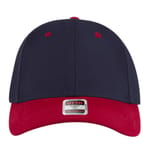 Red/Navy