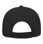 Otto Cap 19-503 Black back