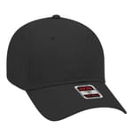 Otto Cap 19-503 Black right