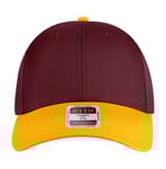 Gold/Burgundy Maroon/Burgundy Maroon